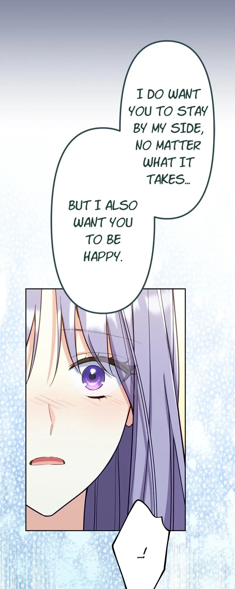 The Final-Boss Prince is Somehow Obsessed with the Chubby Villainess: Reincarnated Me Chapter 53 Online - página 41
