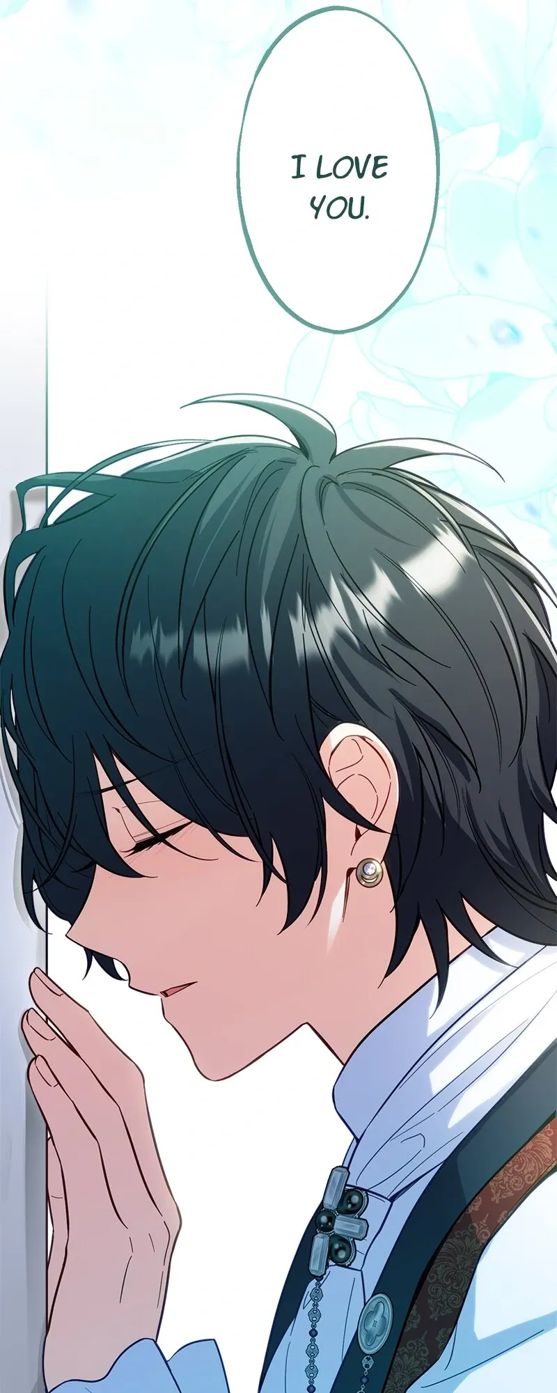 The Final-Boss Prince is Somehow Obsessed with the Chubby Villainess: Reincarnated Me Chapter 53 Online - página 44