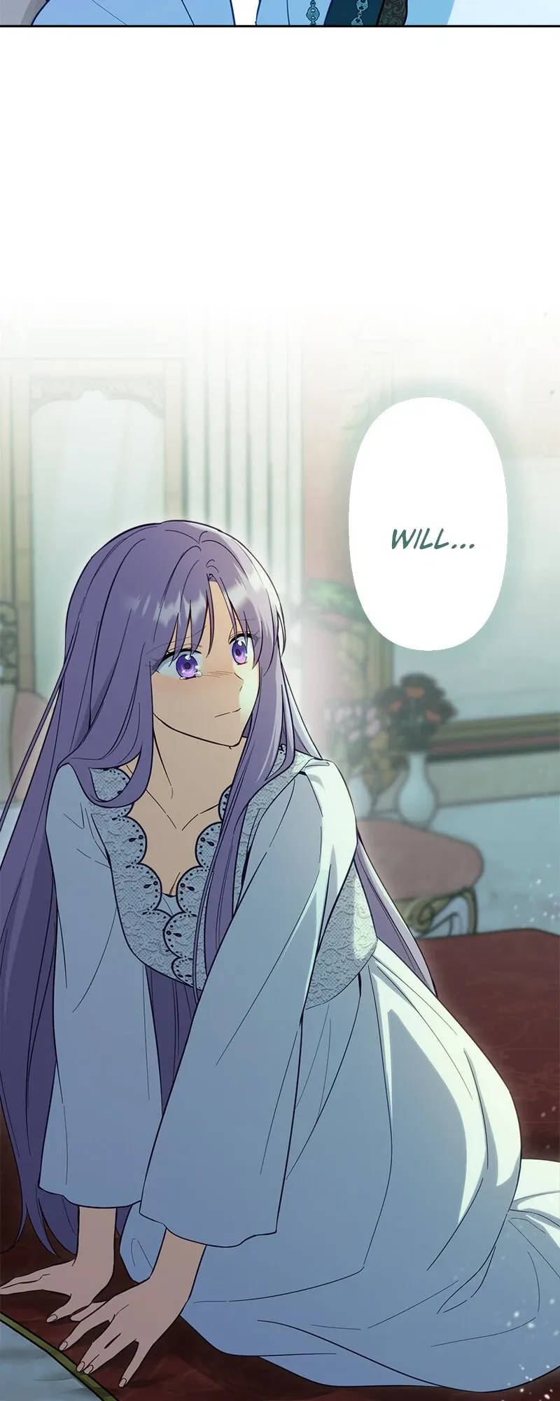 The Final-Boss Prince is Somehow Obsessed with the Chubby Villainess: Reincarnated Me Chapter 53 Online - página 45