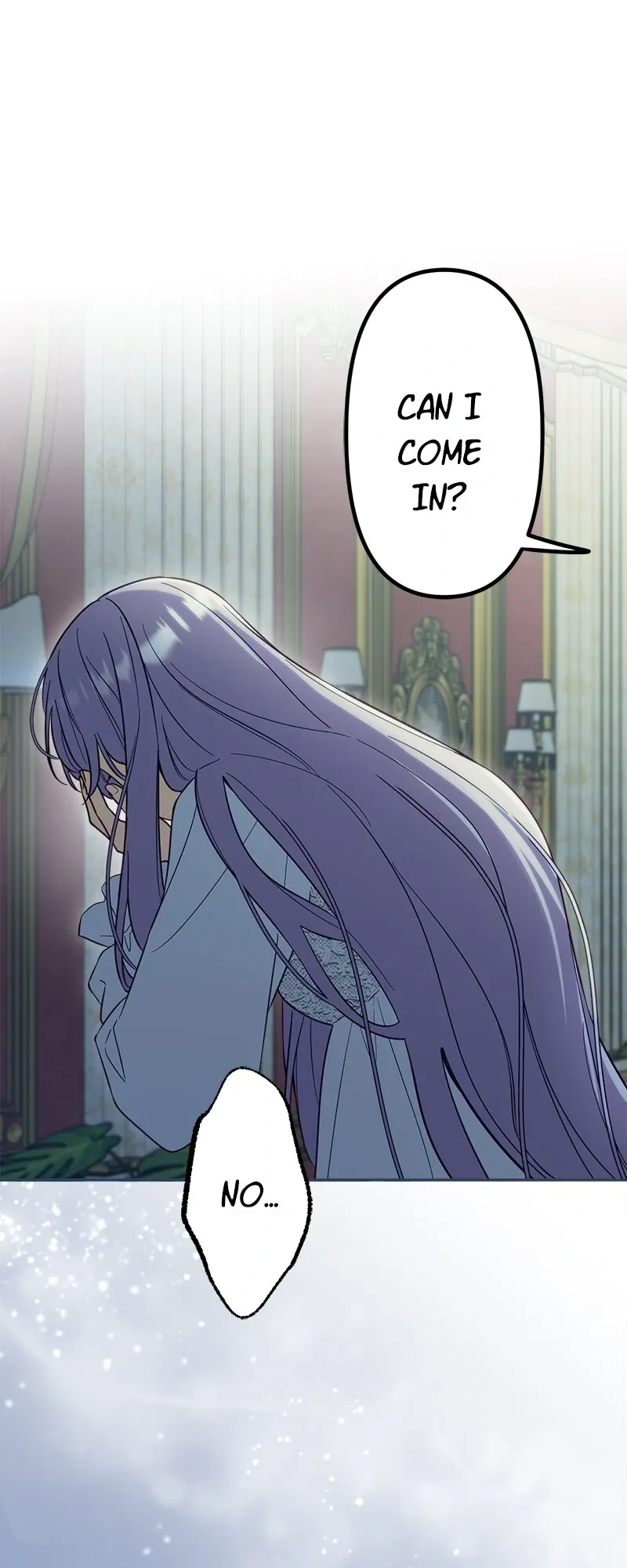 The Final-Boss Prince is Somehow Obsessed with the Chubby Villainess: Reincarnated Me Chapter 53 Online - página 49