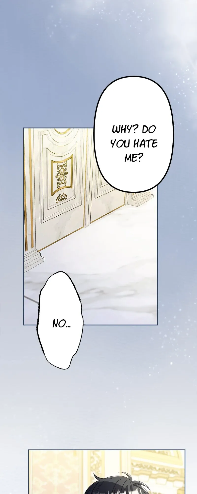The Final-Boss Prince is Somehow Obsessed with the Chubby Villainess: Reincarnated Me Chapter 53 Online - página 50
