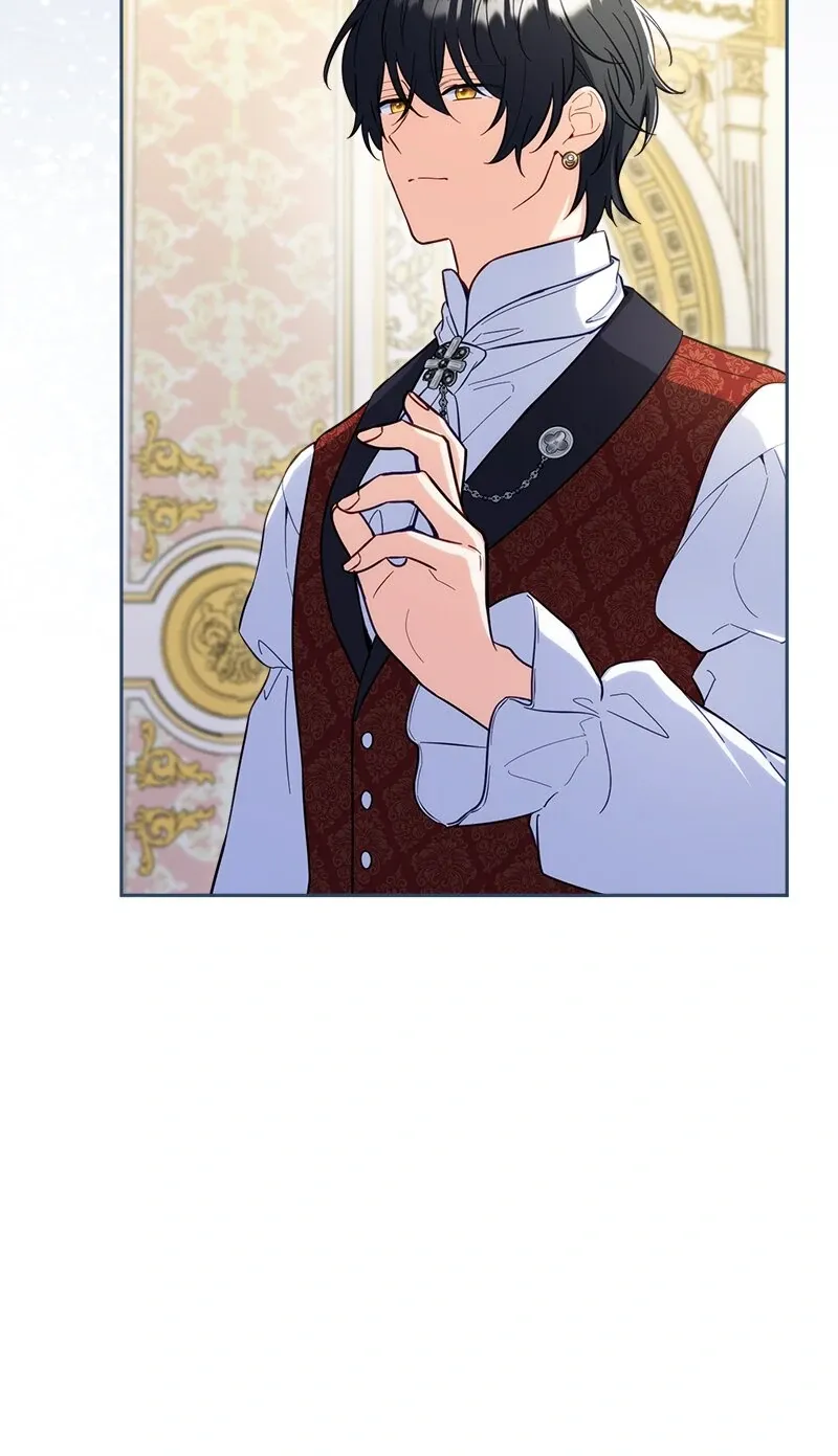 The Final-Boss Prince is Somehow Obsessed with the Chubby Villainess: Reincarnated Me Chapter 53 Online - página 51