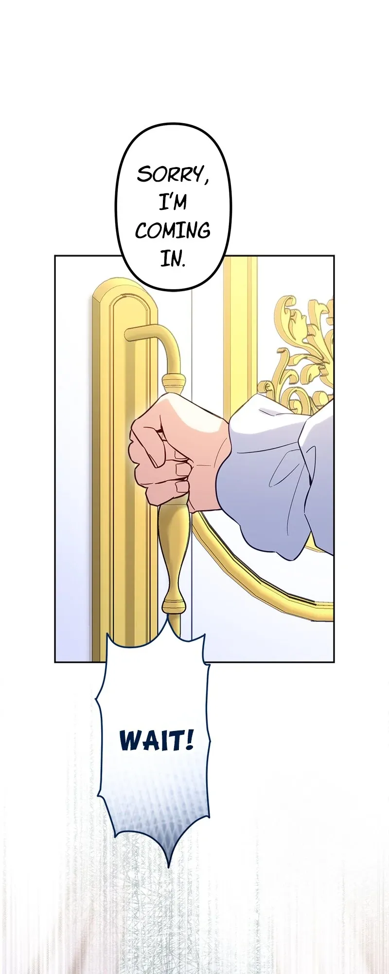 The Final-Boss Prince is Somehow Obsessed with the Chubby Villainess: Reincarnated Me Chapter 53 Online - página 52