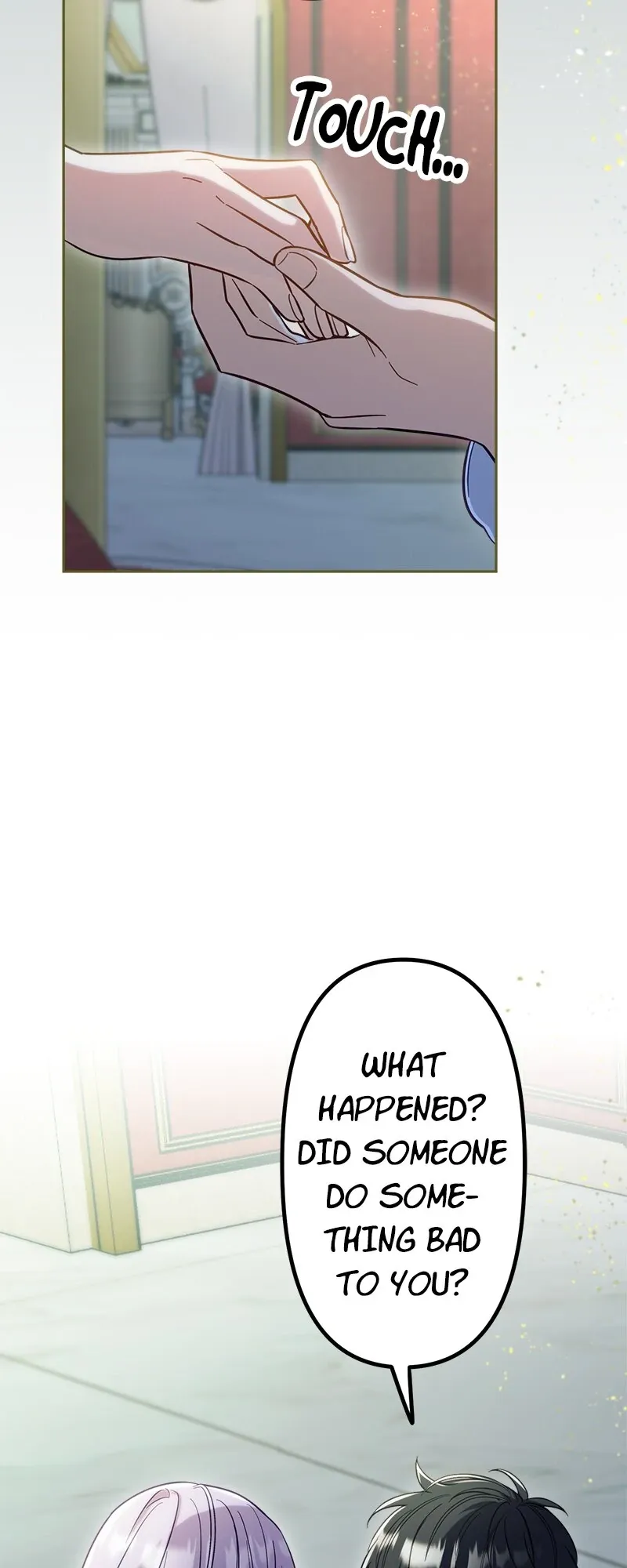 The Final-Boss Prince is Somehow Obsessed with the Chubby Villainess: Reincarnated Me Chapter 53 Online - página 55