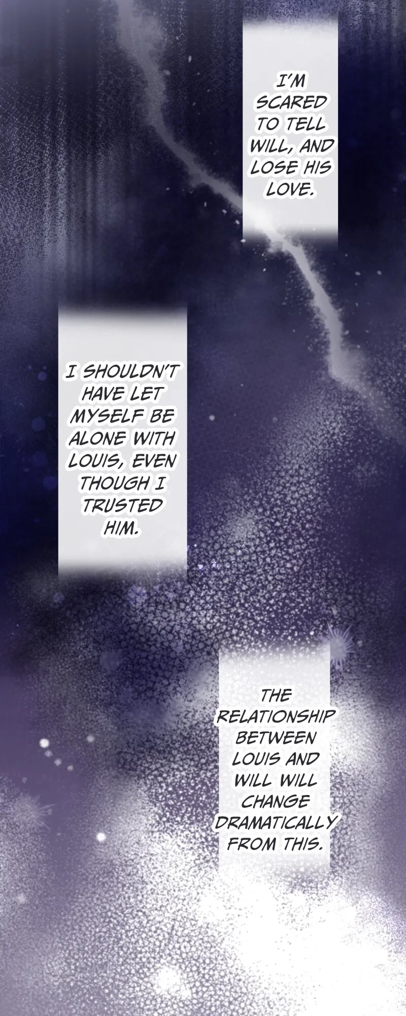 The Final-Boss Prince is Somehow Obsessed with the Chubby Villainess: Reincarnated Me Chapter 53 Online - página 58