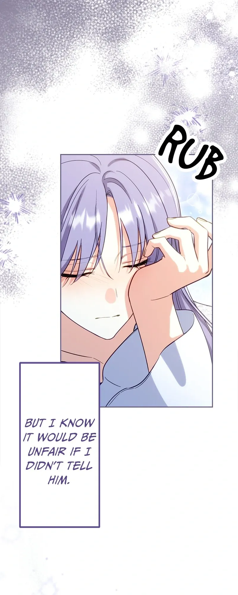 The Final-Boss Prince is Somehow Obsessed with the Chubby Villainess: Reincarnated Me Chapter 53 Online - página 59