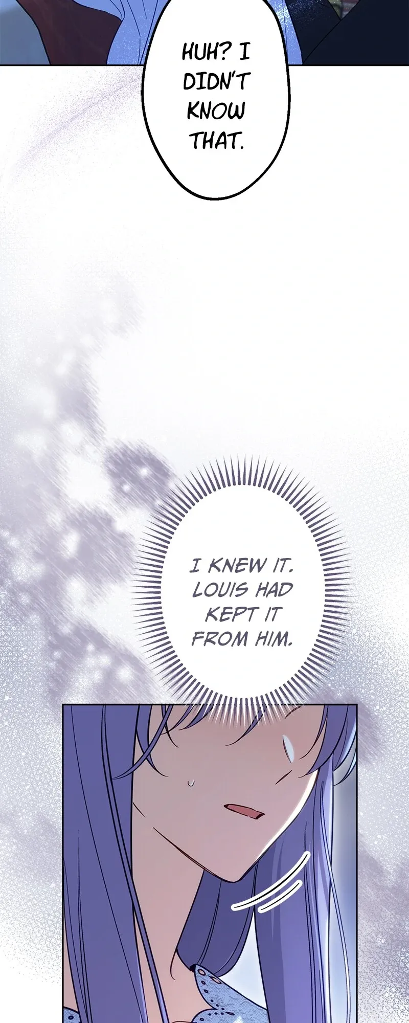 The Final-Boss Prince is Somehow Obsessed with the Chubby Villainess: Reincarnated Me Chapter 53 Online - página 61