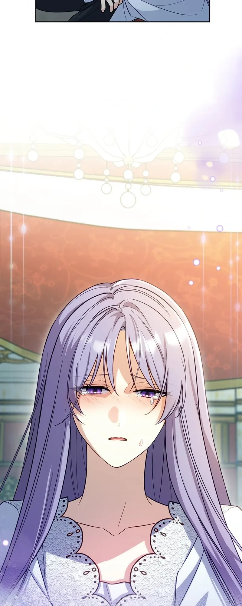 The Final-Boss Prince is Somehow Obsessed with the Chubby Villainess: Reincarnated Me Chapter 53 Online - página 65