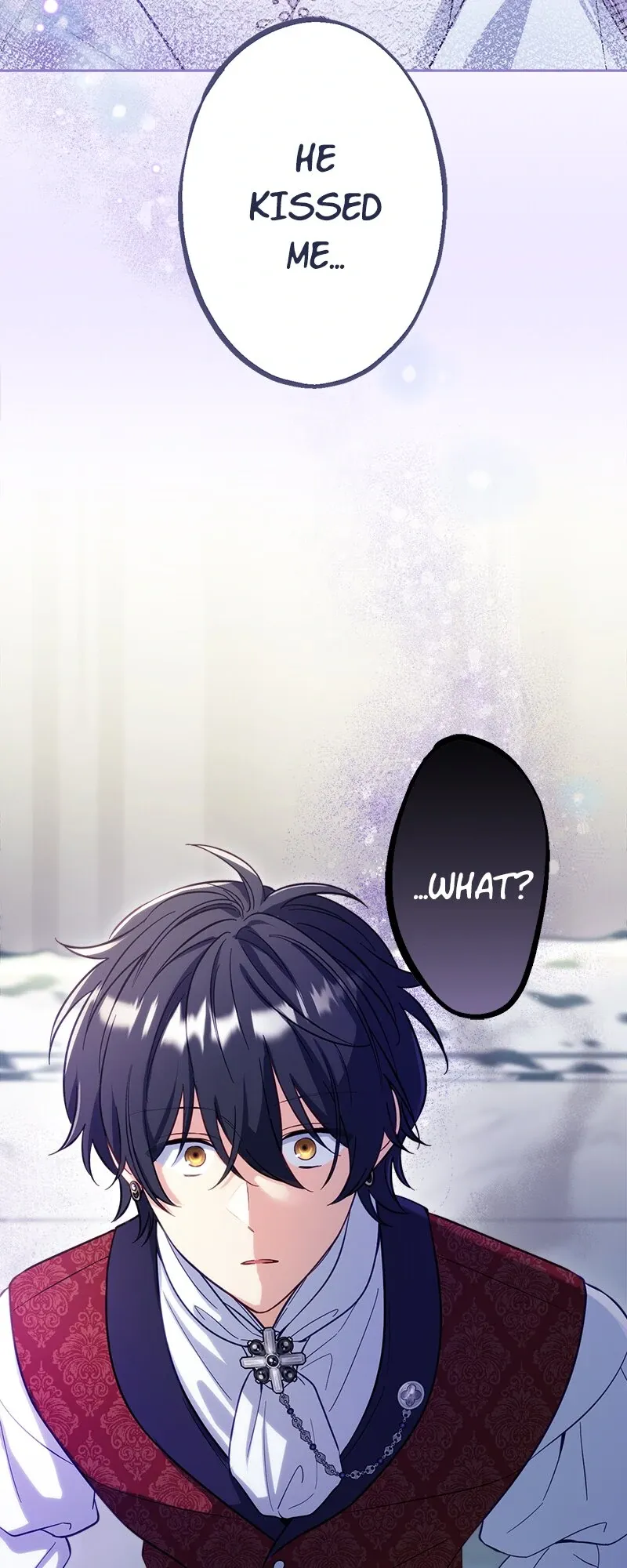 The Final-Boss Prince is Somehow Obsessed with the Chubby Villainess: Reincarnated Me Chapter 53 Online - página 66