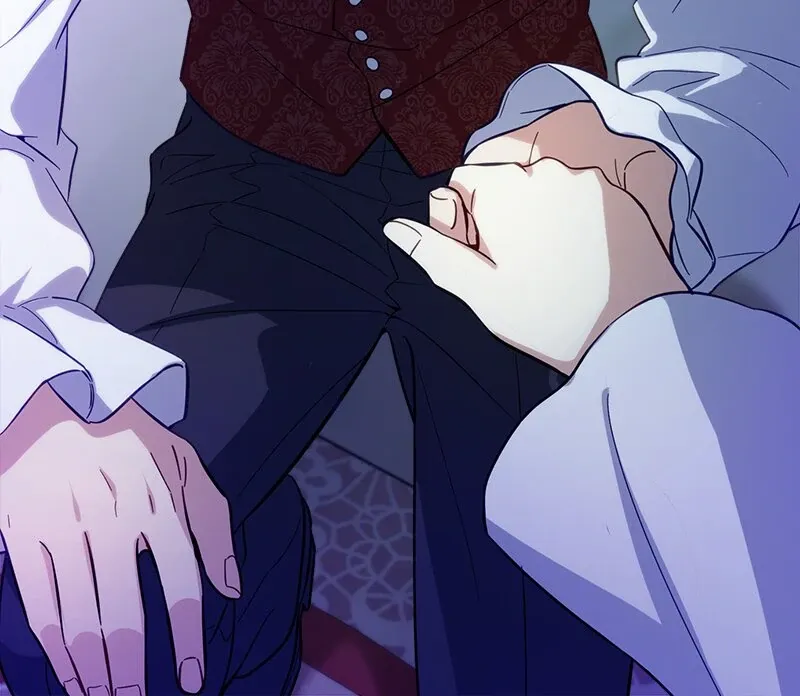 The Final-Boss Prince is Somehow Obsessed with the Chubby Villainess: Reincarnated Me Chapter 53 Online - página 67