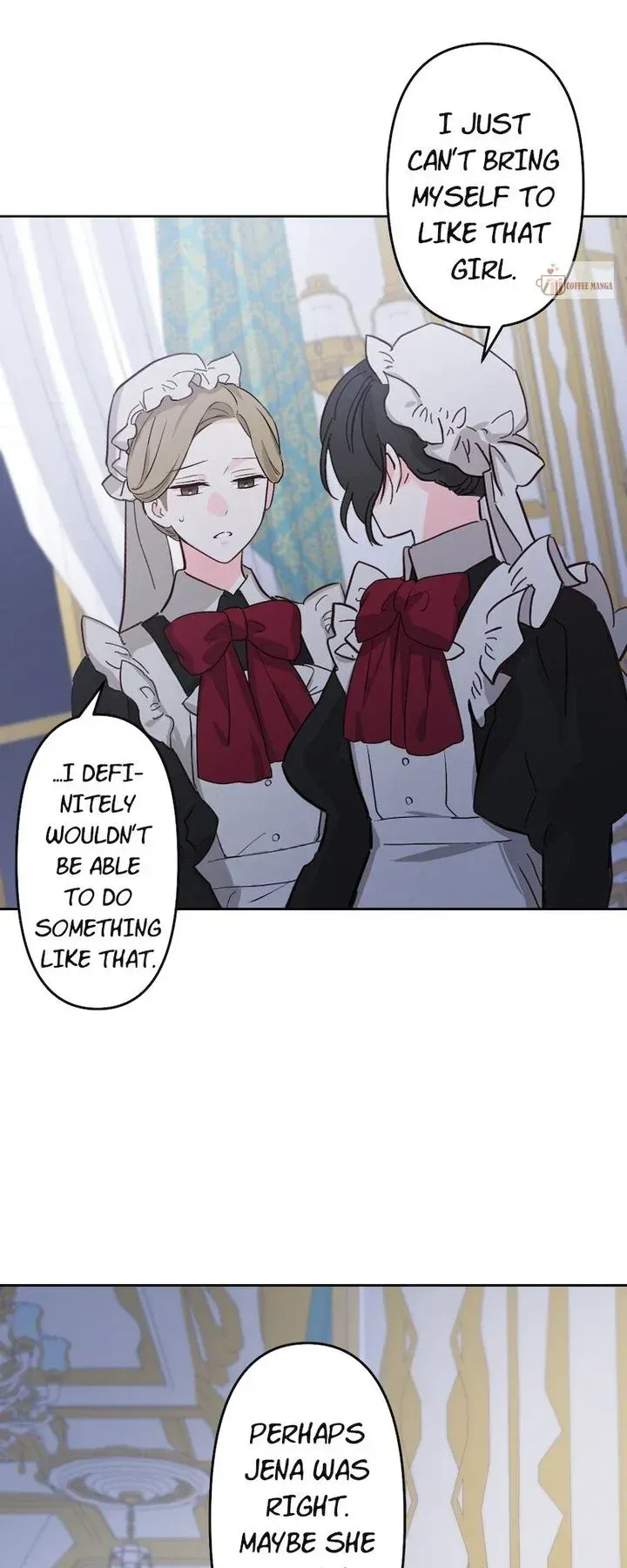The Final-Boss Prince is Somehow Obsessed with the Chubby Villainess: Reincarnated Me Chapter 6 Online - página 1