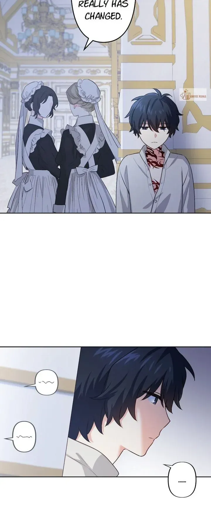 The Final-Boss Prince is Somehow Obsessed with the Chubby Villainess: Reincarnated Me Chapter 6 Online - página 2