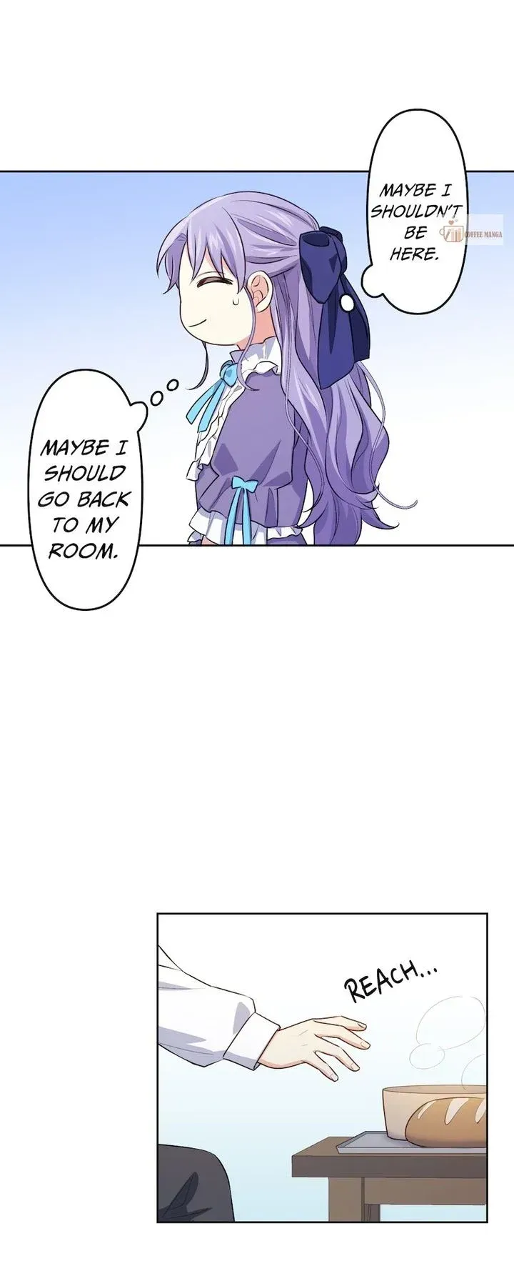 The Final-Boss Prince is Somehow Obsessed with the Chubby Villainess: Reincarnated Me Chapter 6 Online - página 10