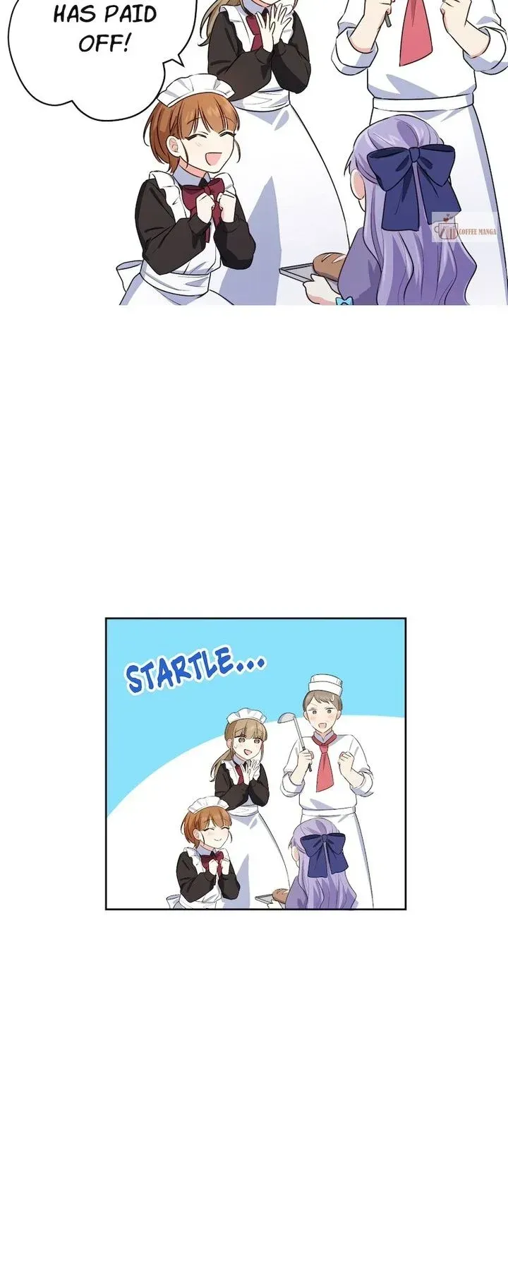 The Final-Boss Prince is Somehow Obsessed with the Chubby Villainess: Reincarnated Me Chapter 6 Online - página 18