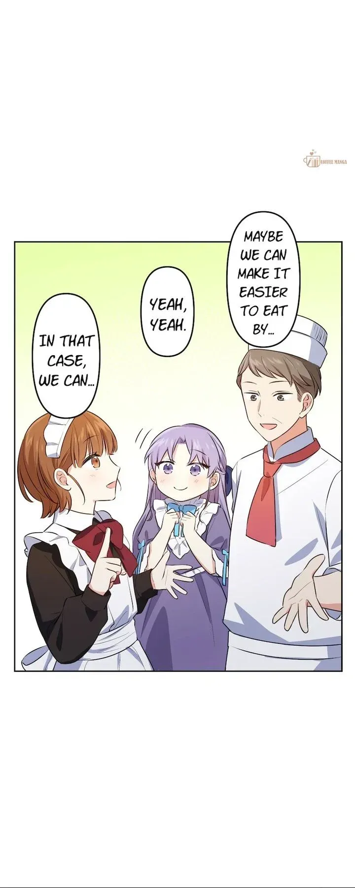 The Final-Boss Prince is Somehow Obsessed with the Chubby Villainess: Reincarnated Me Chapter 6 Online - página 20