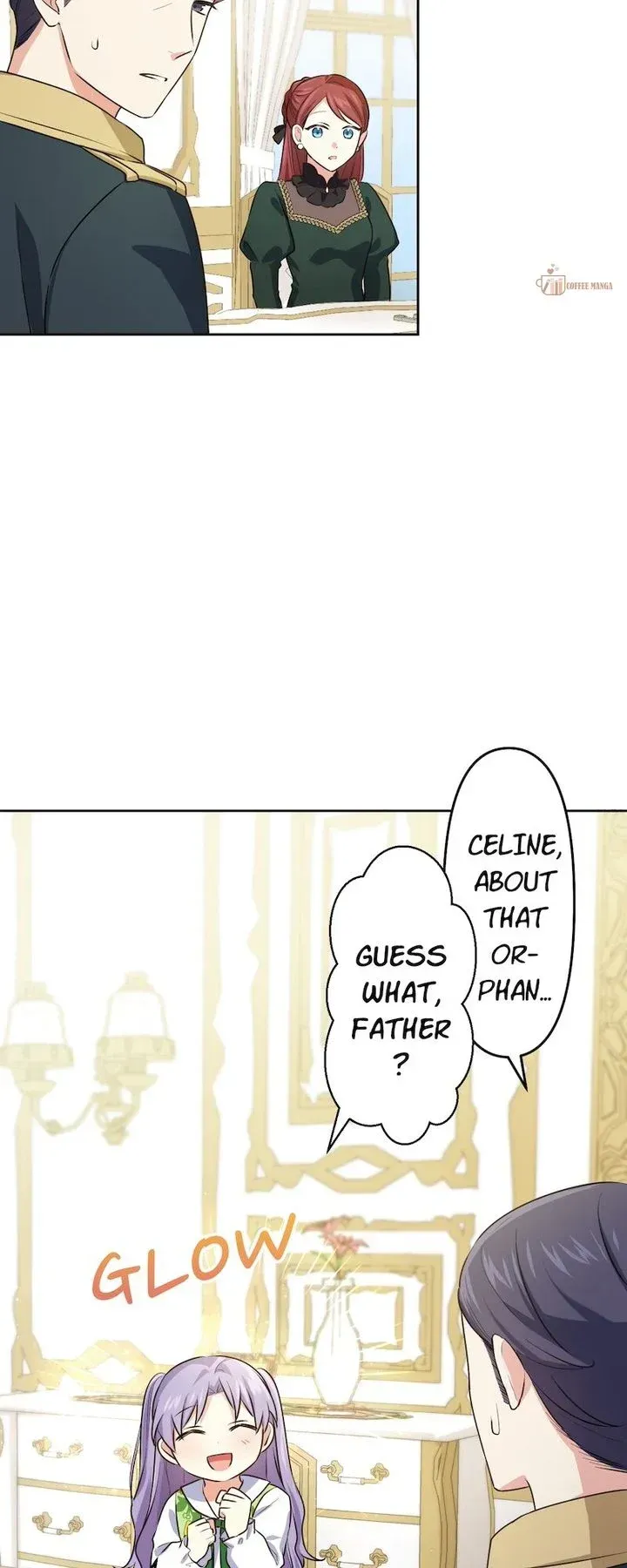The Final-Boss Prince is Somehow Obsessed with the Chubby Villainess: Reincarnated Me Chapter 6 Online - página 24