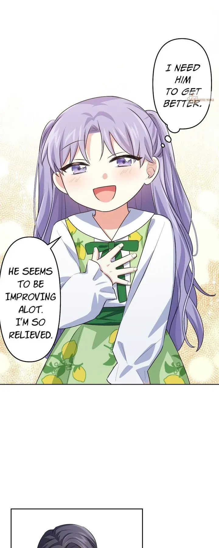 The Final-Boss Prince is Somehow Obsessed with the Chubby Villainess: Reincarnated Me Chapter 6 Online - página 27