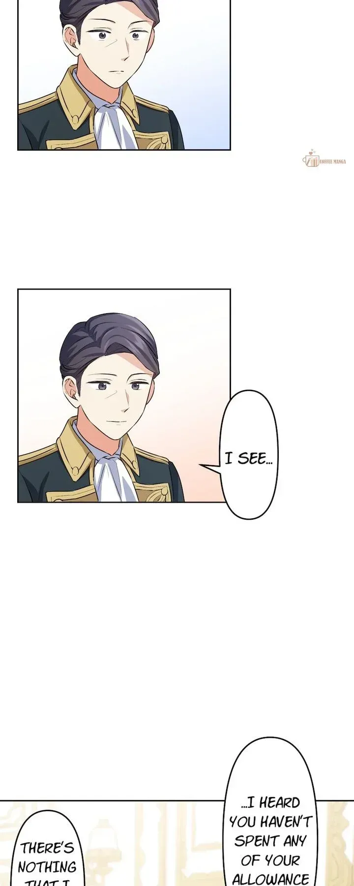 The Final-Boss Prince is Somehow Obsessed with the Chubby Villainess: Reincarnated Me Chapter 6 Online - página 28