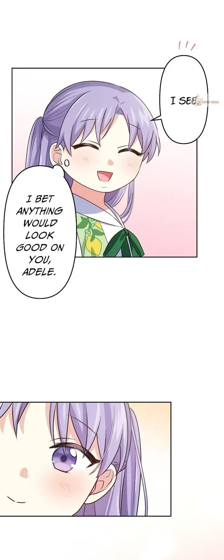 The Final-Boss Prince is Somehow Obsessed with the Chubby Villainess: Reincarnated Me Chapter 6 Online - página 32