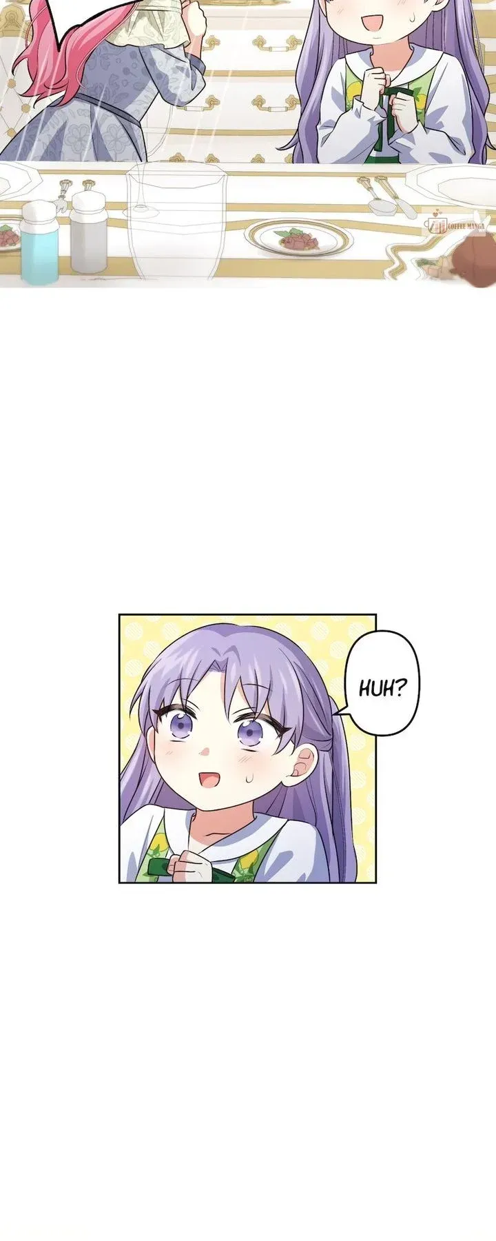 The Final-Boss Prince is Somehow Obsessed with the Chubby Villainess: Reincarnated Me Chapter 6 Online - página 35