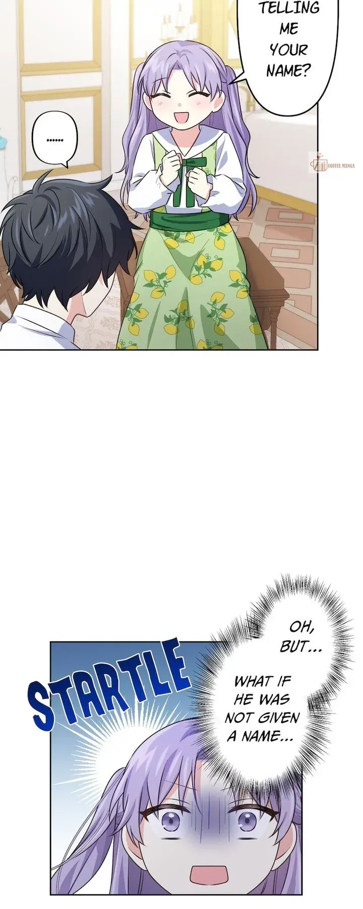 The Final-Boss Prince is Somehow Obsessed with the Chubby Villainess: Reincarnated Me Chapter 6 Online - página 47