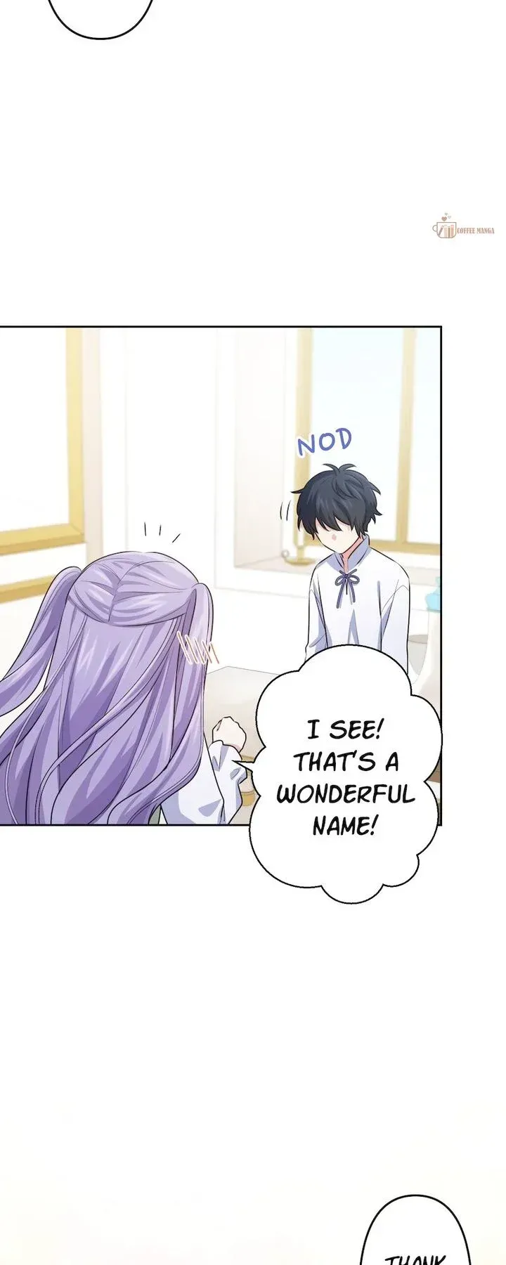 The Final-Boss Prince is Somehow Obsessed with the Chubby Villainess: Reincarnated Me Chapter 6 Online - página 50