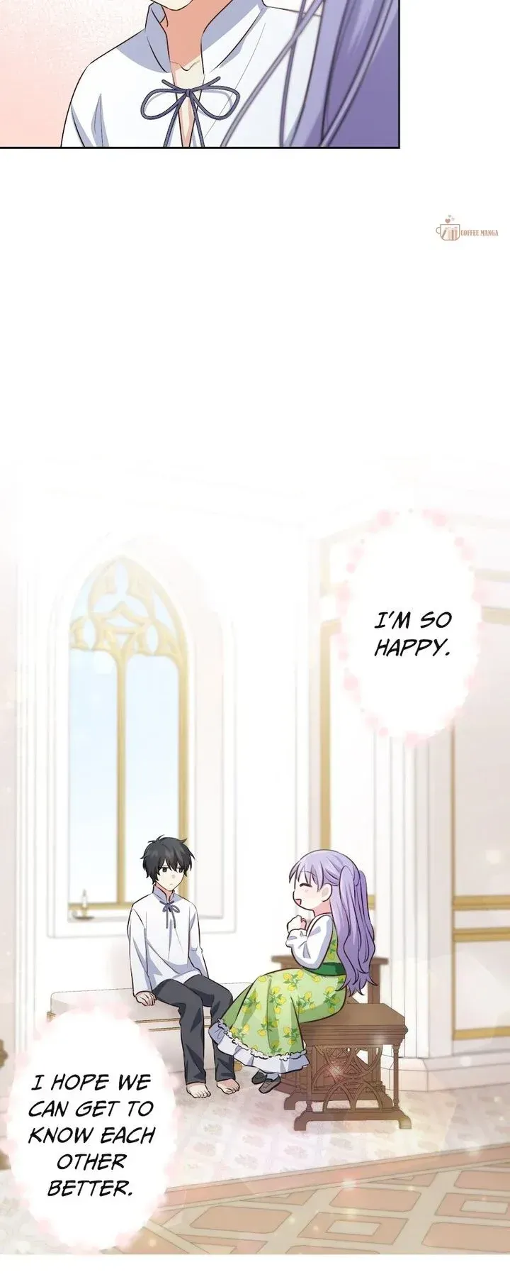The Final-Boss Prince is Somehow Obsessed with the Chubby Villainess: Reincarnated Me Chapter 6 Online - página 52