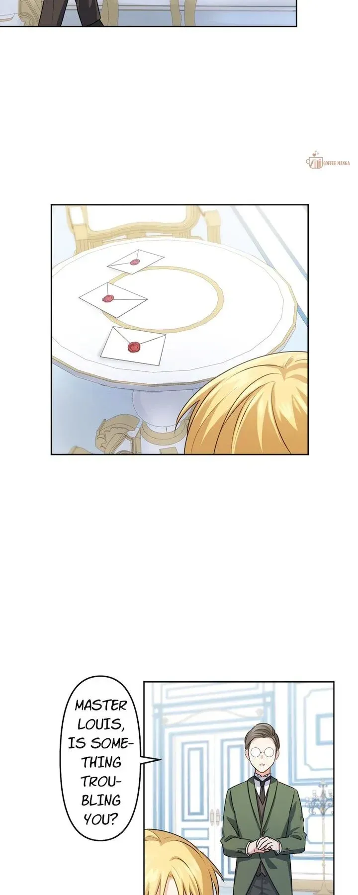 The Final-Boss Prince is Somehow Obsessed with the Chubby Villainess: Reincarnated Me Chapter 6 Online - página 55