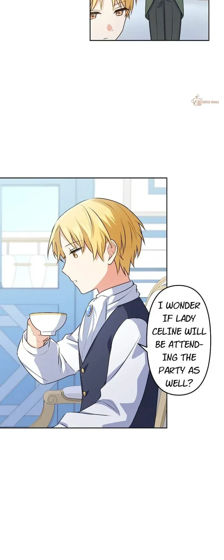 The Final-Boss Prince is Somehow Obsessed with the Chubby Villainess: Reincarnated Me Chapter 6 Online - página 56