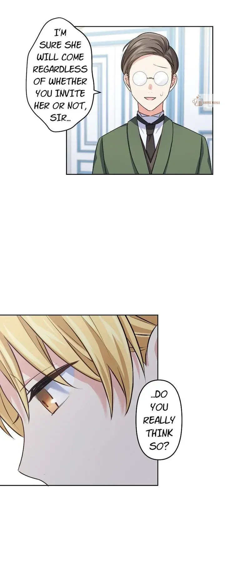 The Final-Boss Prince is Somehow Obsessed with the Chubby Villainess: Reincarnated Me Chapter 6 Online - página 57