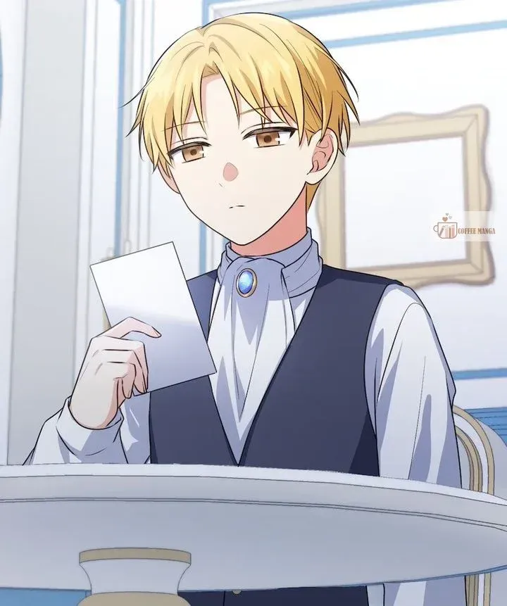 The Final-Boss Prince is Somehow Obsessed with the Chubby Villainess: Reincarnated Me Chapter 6 Online - página 59