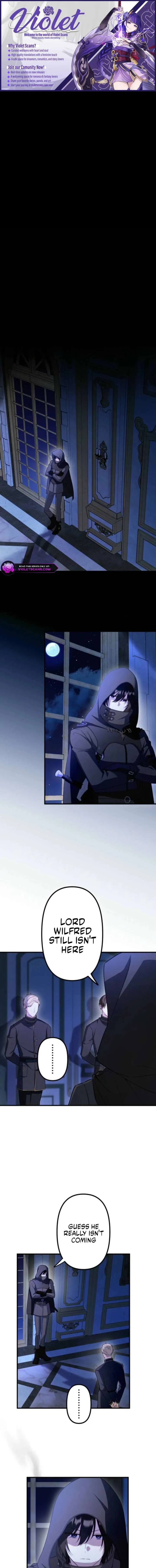 The Final-Boss Prince is Somehow Obsessed with the Chubby Villainess: Reincarnated Me Chapter 74 Online - página 1
