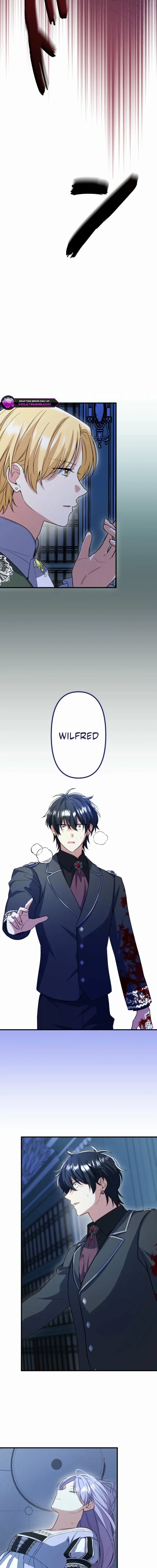 The Final-Boss Prince is Somehow Obsessed with the Chubby Villainess: Reincarnated Me Chapter 75 Online - página 15