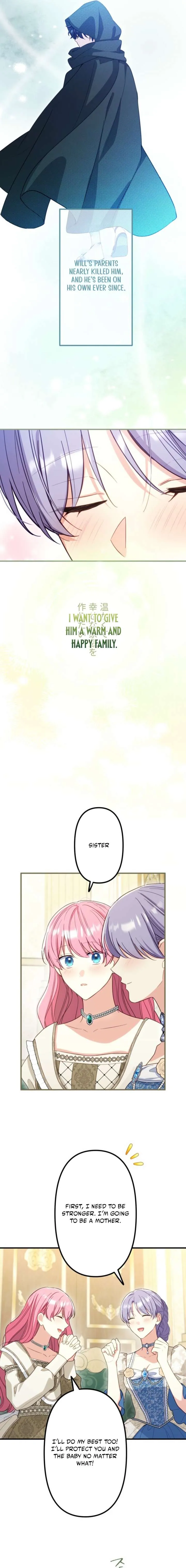 The Final-Boss Prince is Somehow Obsessed with the Chubby Villainess: Reincarnated Me Chapter 80 Online - página 12