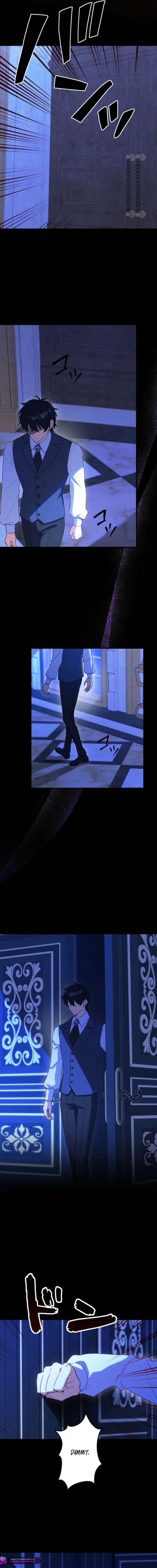 The Final-Boss Prince is Somehow Obsessed with the Chubby Villainess: Reincarnated Me Chapter 80 Online - página 14