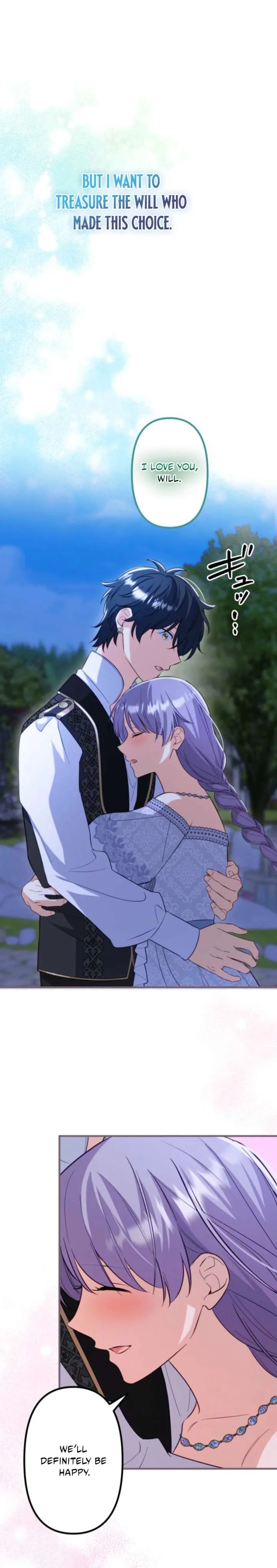 The Final-Boss Prince is Somehow Obsessed with the Chubby Villainess: Reincarnated Me Chapter 82 Online - página 15