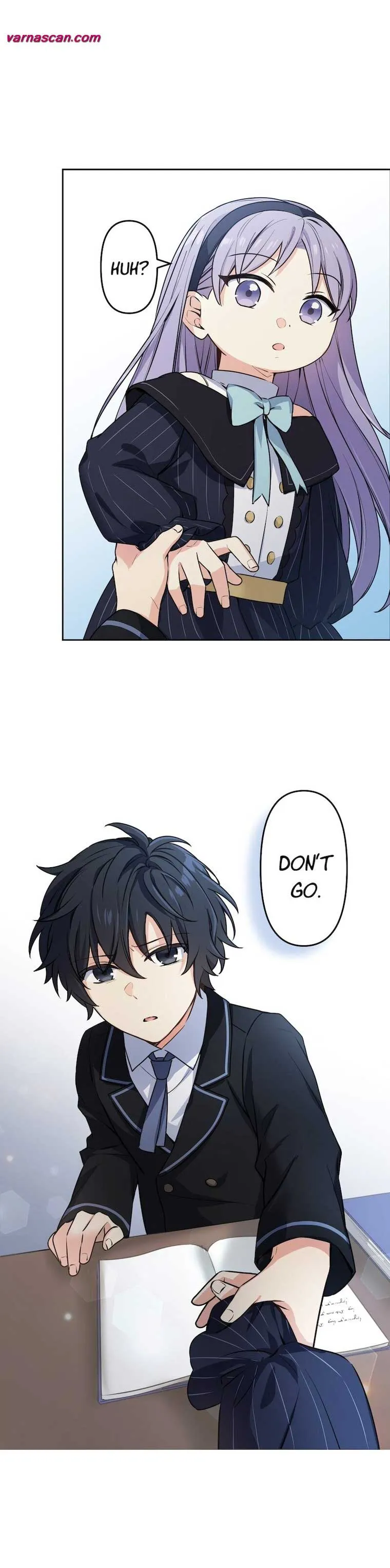 The Final-Boss Prince is Somehow Obsessed with the Chubby Villainess: Reincarnated Me Chapter 9 Online - página 13