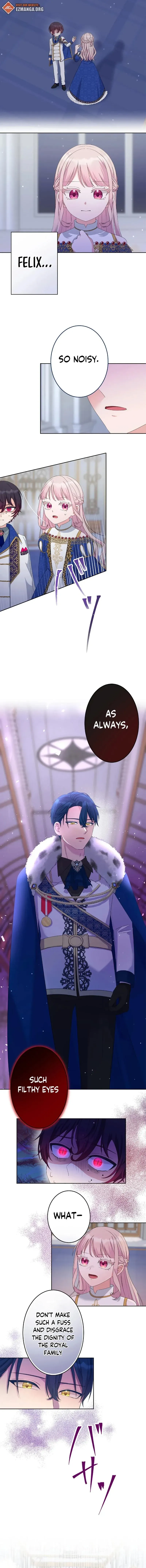 The Final Boss Who Triggers Massacres, I’ll Make You Happy as a Supporting Character! Chapter 10 Online - página 2