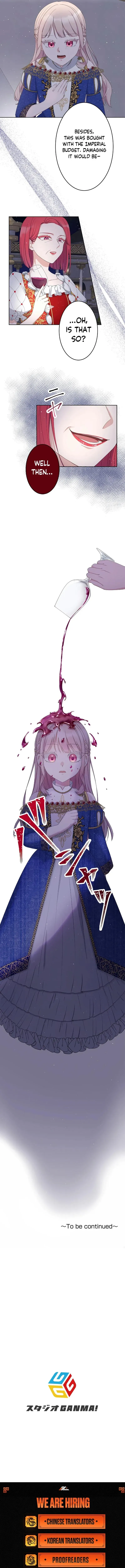 The Final Boss Who Triggers Massacres, I’ll Make You Happy as a Supporting Character! Chapter 10 Online - página 7