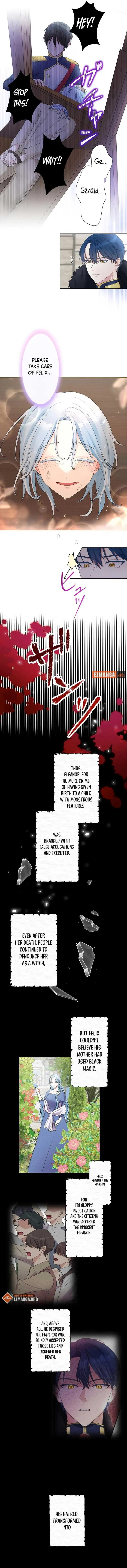 The Final Boss Who Triggers Massacres, I’ll Make You Happy as a Supporting Character! Chapter 3 Online - página 6