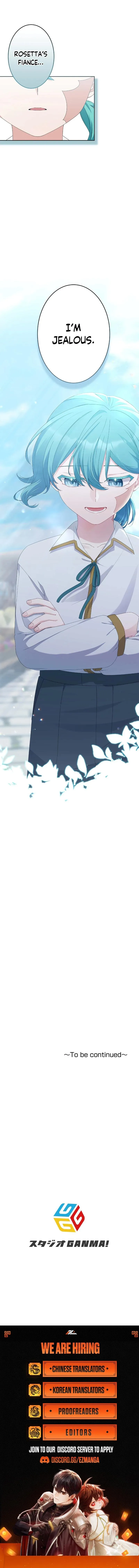 The Final Boss Who Triggers Massacres, I’ll Make You Happy as a Supporting Character! Chapter 30 Online - página 7