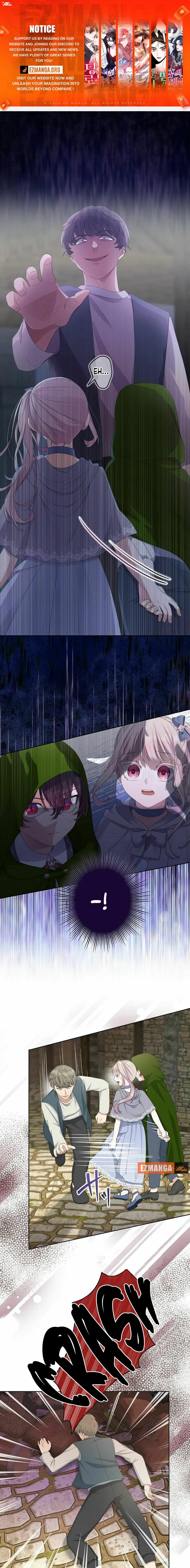 The Final Boss Who Triggers Massacres, I’ll Make You Happy as a Supporting Character! Chapter 32 Online - página 1