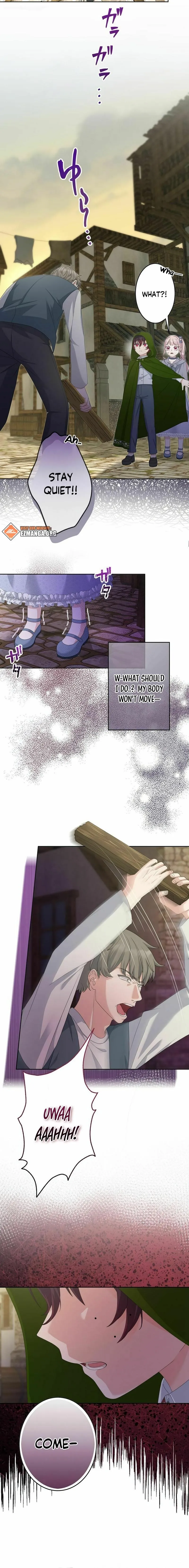 The Final Boss Who Triggers Massacres, I’ll Make You Happy as a Supporting Character! Chapter 32 Online - página 2
