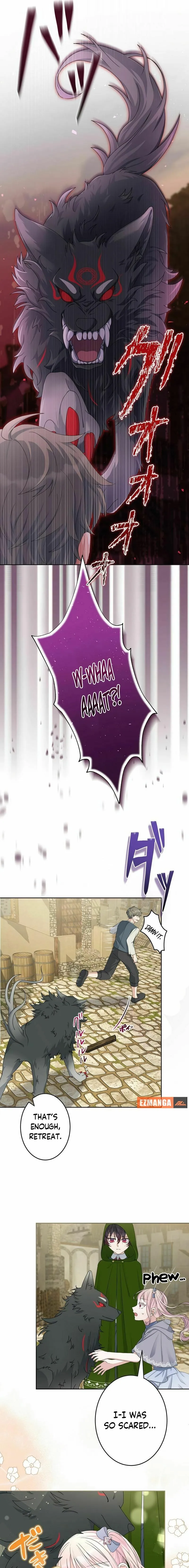 The Final Boss Who Triggers Massacres, I’ll Make You Happy as a Supporting Character! Chapter 32 Online - página 3