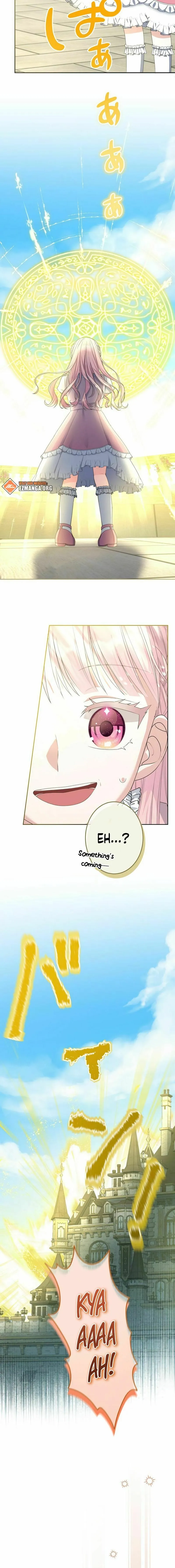 The Final Boss Who Triggers Massacres, I’ll Make You Happy as a Supporting Character! Chapter 32 Online - página 8