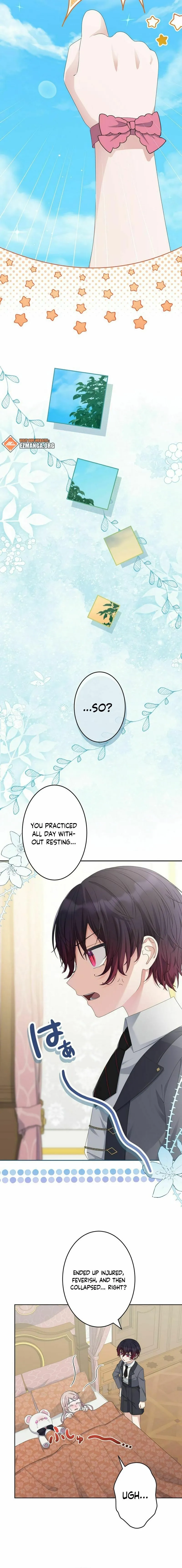 The Final Boss Who Triggers Massacres, I’ll Make You Happy as a Supporting Character! Chapter 32 Online - página 10