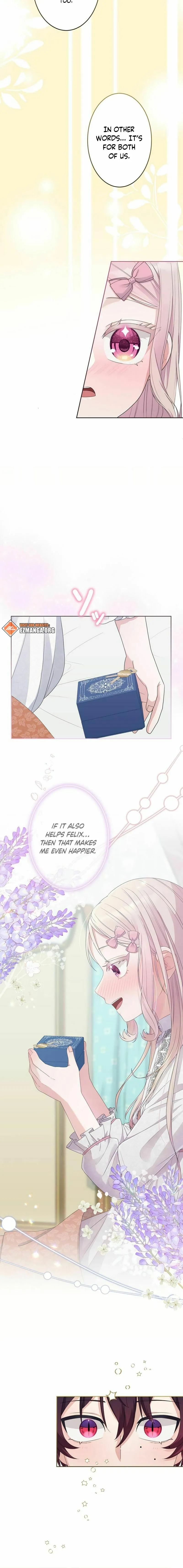The Final Boss Who Triggers Massacres, I’ll Make You Happy as a Supporting Character! Chapter 32 Online - página 14