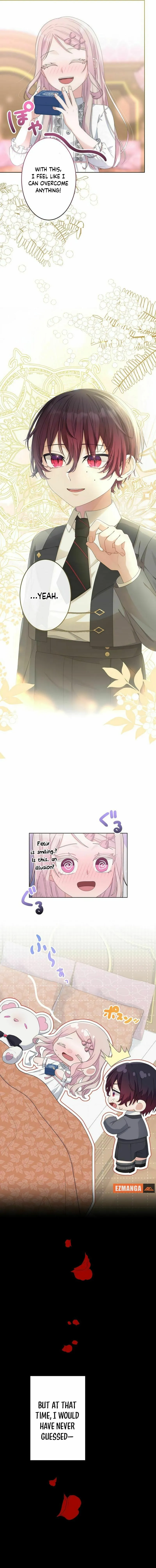 The Final Boss Who Triggers Massacres, I’ll Make You Happy as a Supporting Character! Chapter 32 Online - página 15