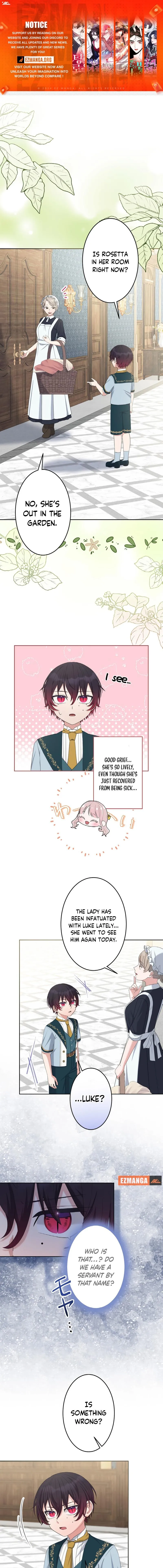 The Final Boss Who Triggers Massacres, I’ll Make You Happy as a Supporting Character! Chapter 33 Online - página 1