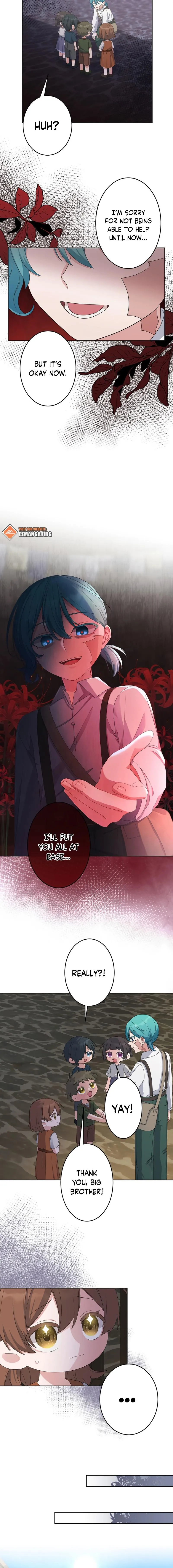 The Final Boss Who Triggers Massacres, I’ll Make You Happy as a Supporting Character! Chapter 33 Online - página 14